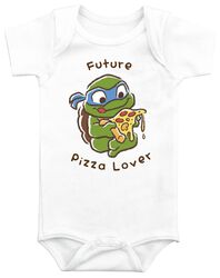 Kids - Future pizza lover, Las Tortugas Ninja, Body