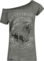 Gryffindor, Harry Potter, Camiseta