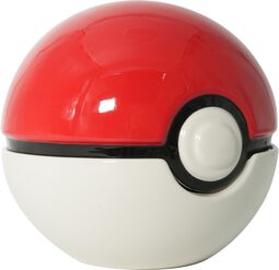 Pokeball, Pokémon, Lata para Galletas