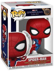 Figura vinilo No Way Home - Spider-Man no. 1160