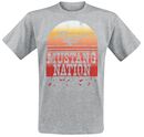 Mustang Nation, Ford Mustang, Camiseta