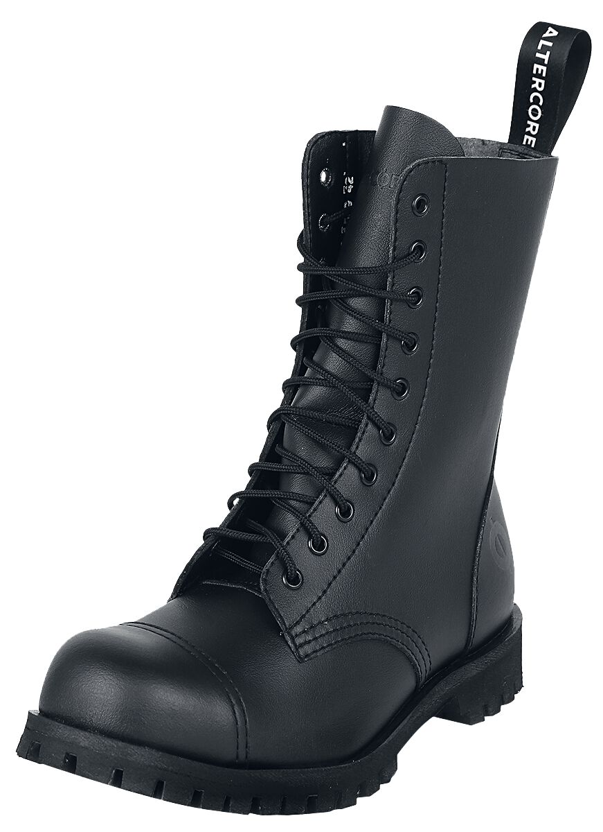 551 Vegan Altercore Botas EMP