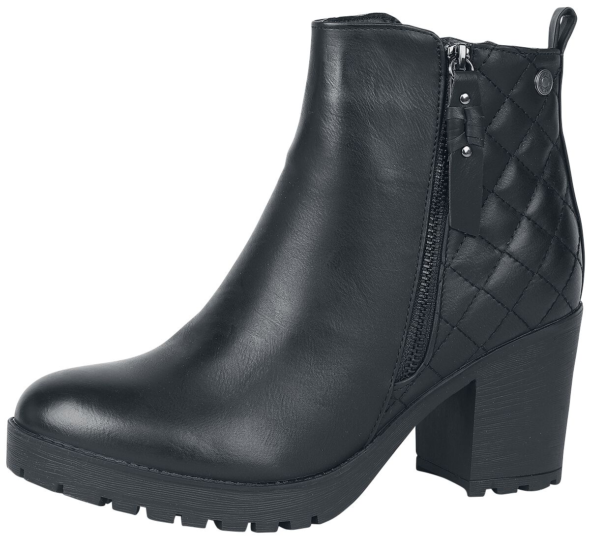 Boots Refresh Botas EMP