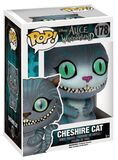 Figura vinilo Cheshire Cat 178, Alicia en el País de las Maravillas, ¡Funko Pop!