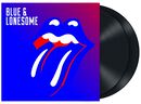 Blue & lonesome, The Rolling Stones, LP