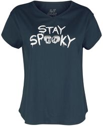 T-Shirt Stay Spooky