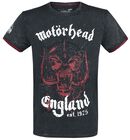 EMP Signature Collection, Motörhead, Camiseta