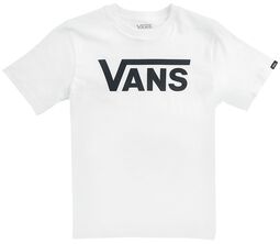 By VANS Classic, Vans kids, Camiseta