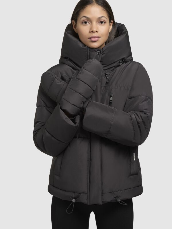 Peeke | Khujo Chaqueta De Invierno | EMP