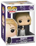 Figura Vinilo Buffy 594, Buffy, ¡Funko Pop!