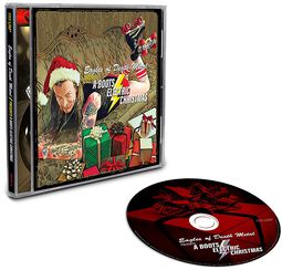 Eodm presents: A boots electric christmas