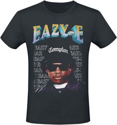 Compton, Eazy-E, Camiseta