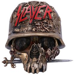 Skull, Slayer, Caja de almacenamiento