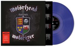 Motörizer, Motörhead, LP