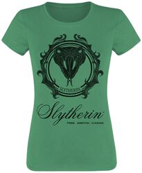 Slytherin, Harry Potter, Camiseta