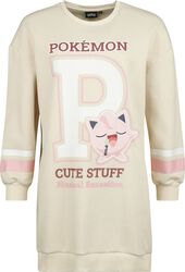 Jigglypuff - Cute stuff, Pokémon, Sudadera
