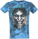 Grimace, The Joker, Camiseta