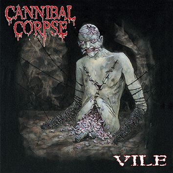 Vile | Cannibal Corpse LP | EMP