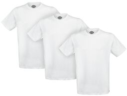 Dickies Pack de 3 camisetas, Dickies, Camiseta