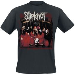 Debut Album, Slipknot, Camiseta