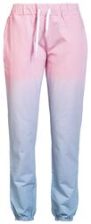 Pantalón de chándal con cambio de color, Full Volume by EMP, Pantalones de tela