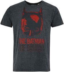 The Batman - Mask, Batman, Camiseta