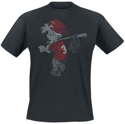 FTL Bat Boy, Korn, Camiseta