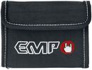 Logo, EMP, Cartera