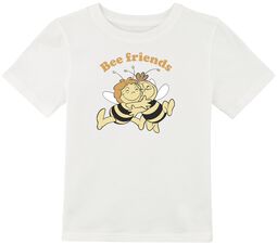 Kids - Bee Friends, La abeja Maya, Camiseta