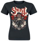 Wingstuff, Ghost, Camiseta