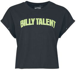 EMP Signature Collection, Billy Talent, Camiseta