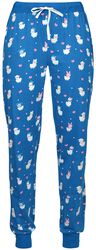 Alpacasso - Fluff Up Your Day!, Amufun, Pantalón de pijama