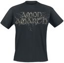 Against, Amon Amarth, Camiseta