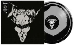 Black metal, Venom, LP
