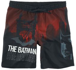 The Batman - Gotham, Batman, Bañador