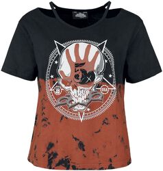 EMP Signature Collection, Five Finger Death Punch, Camiseta