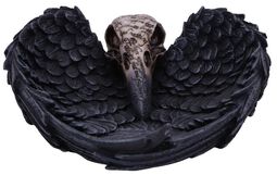 Edgar's Raven, Nemesis Now, Artículos De Decoración
