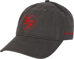 Amplified Collection - Foo Fighters, Foo Fighters, Gorra