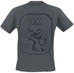 Orko, Masters Of The Universe, Camiseta