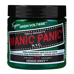 Venus Envy - Classic, Manic Panic, Tinte para pelo