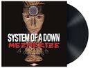 Mezmerize, System Of A Down, LP