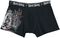 Boxer shorts old-school