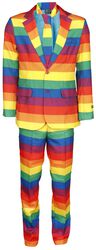 Suitmeister - Rainbow, OppoSuits, Disfraz