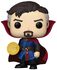 Figura vinilo In the Multiverse of Madness - Doctor Strange (posible Chase) 1000