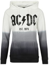 Logo, AC/DC, Sudadera con capucha