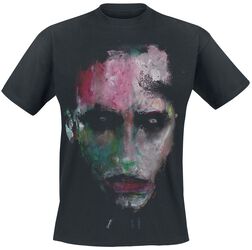 We Are Chaos, Marilyn Manson, Camiseta