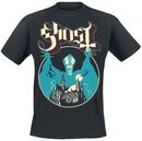 Opus, Ghost, Camiseta