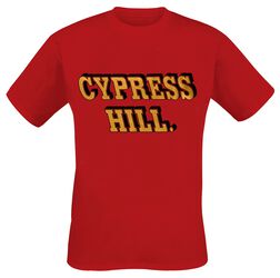 Rizla Type, Cypress Hill, Camiseta