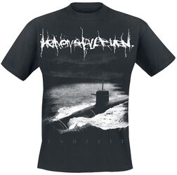 Endzeit Schiff, Heaven Shall Burn, Camiseta