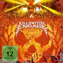 Beyond the flames, Killswitch Engage, Blu-ray